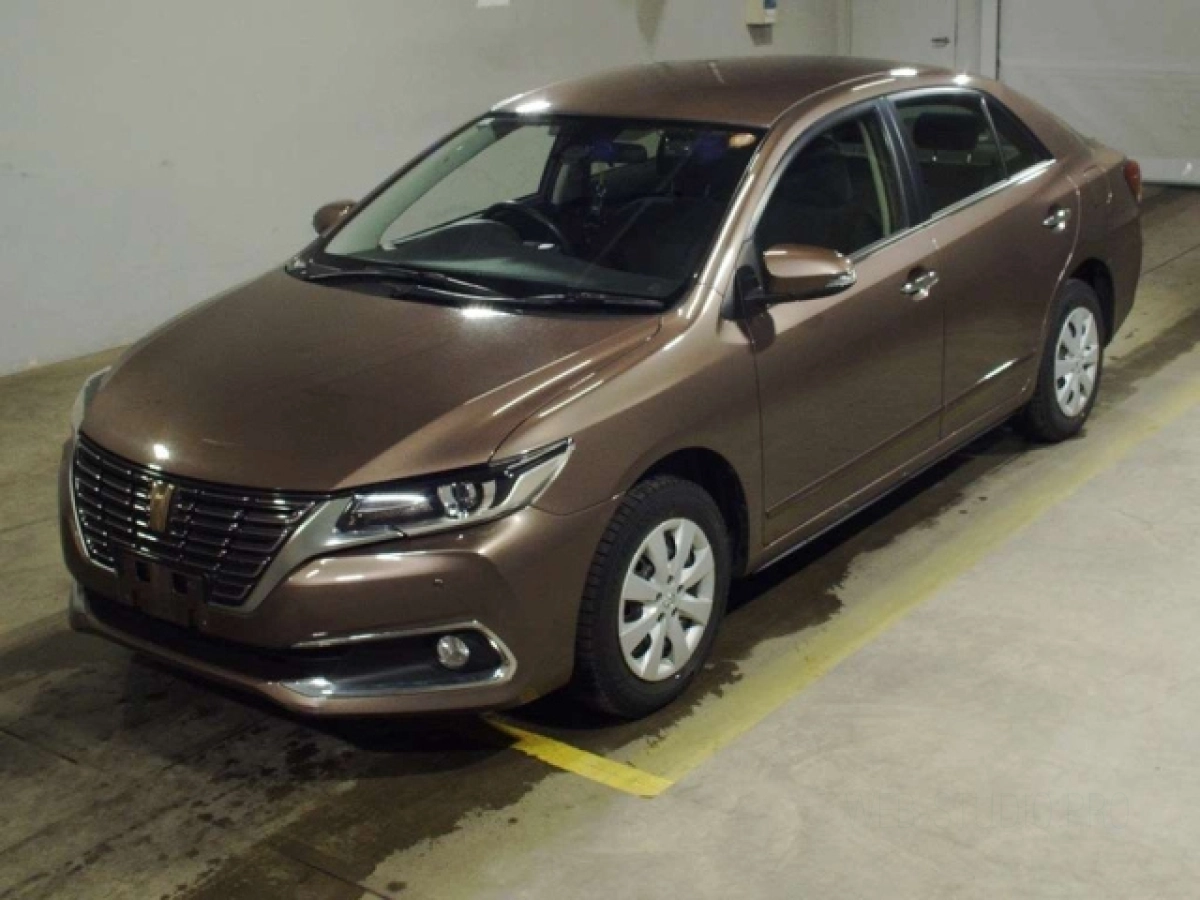 TOYOTA PREMIO