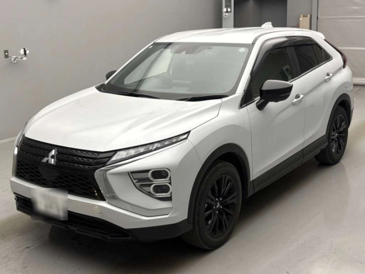 MITSUBISHI ECLIPSE CROSS GK1W 2024