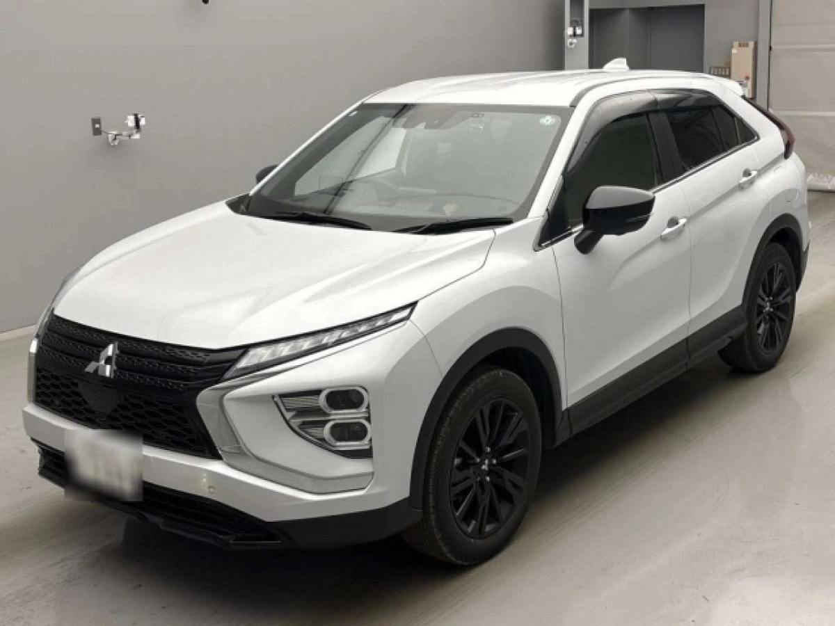 MITSUBISHI ECLIPSE CROSS GK1W 2024