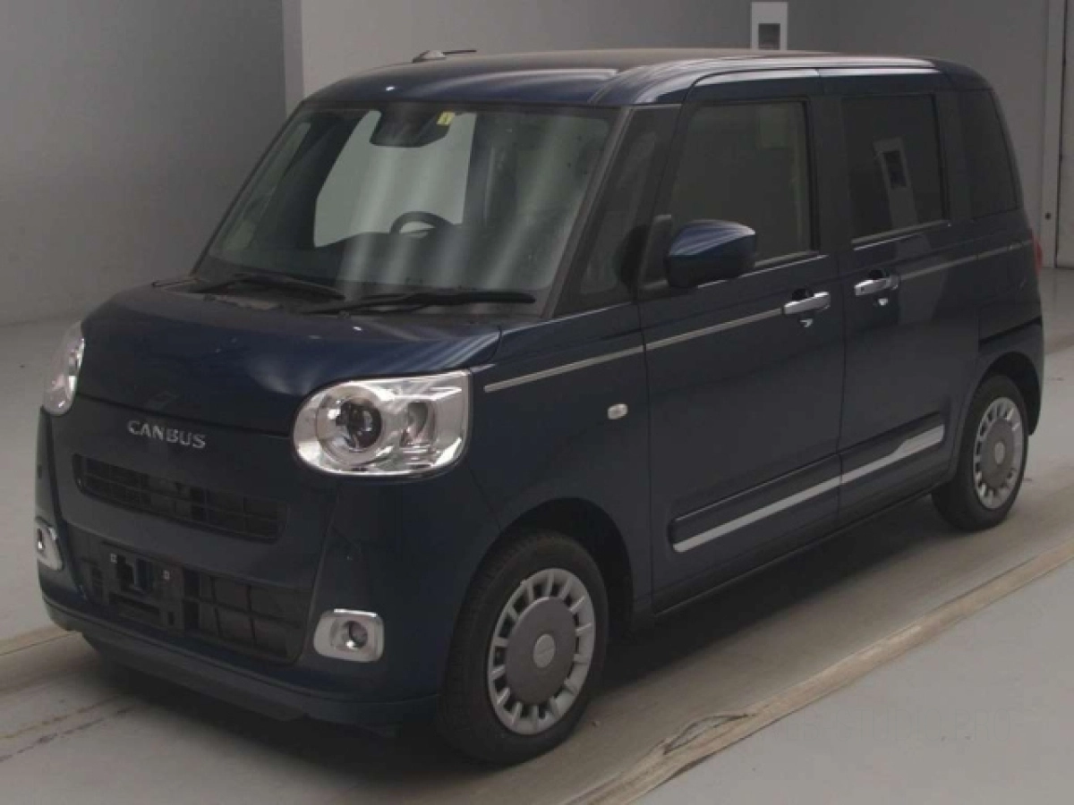 DAIHATSU MOVE CANBUS LA850S 2023