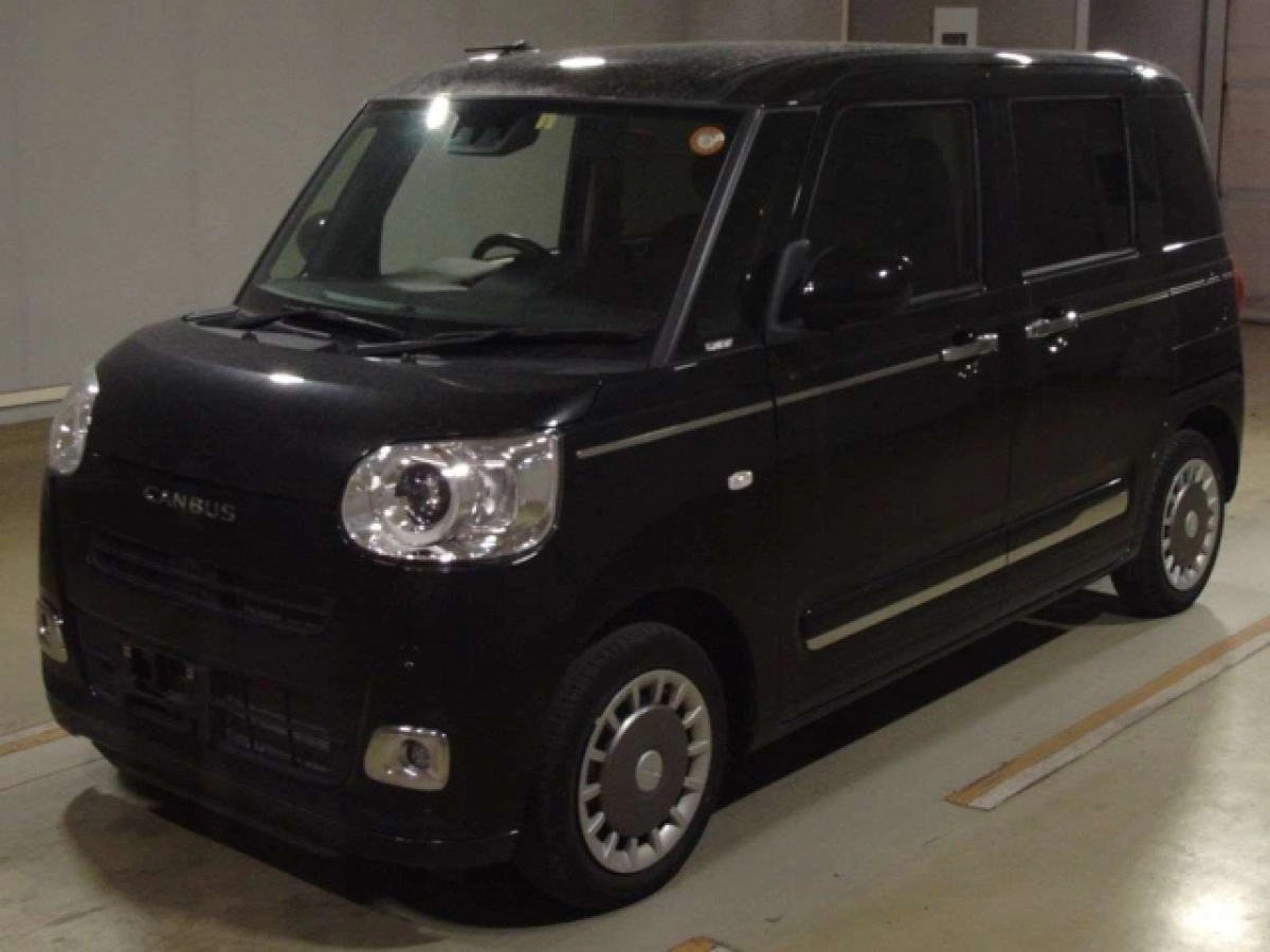 DAIHATSU MOVE CANBUS LA850S 2023