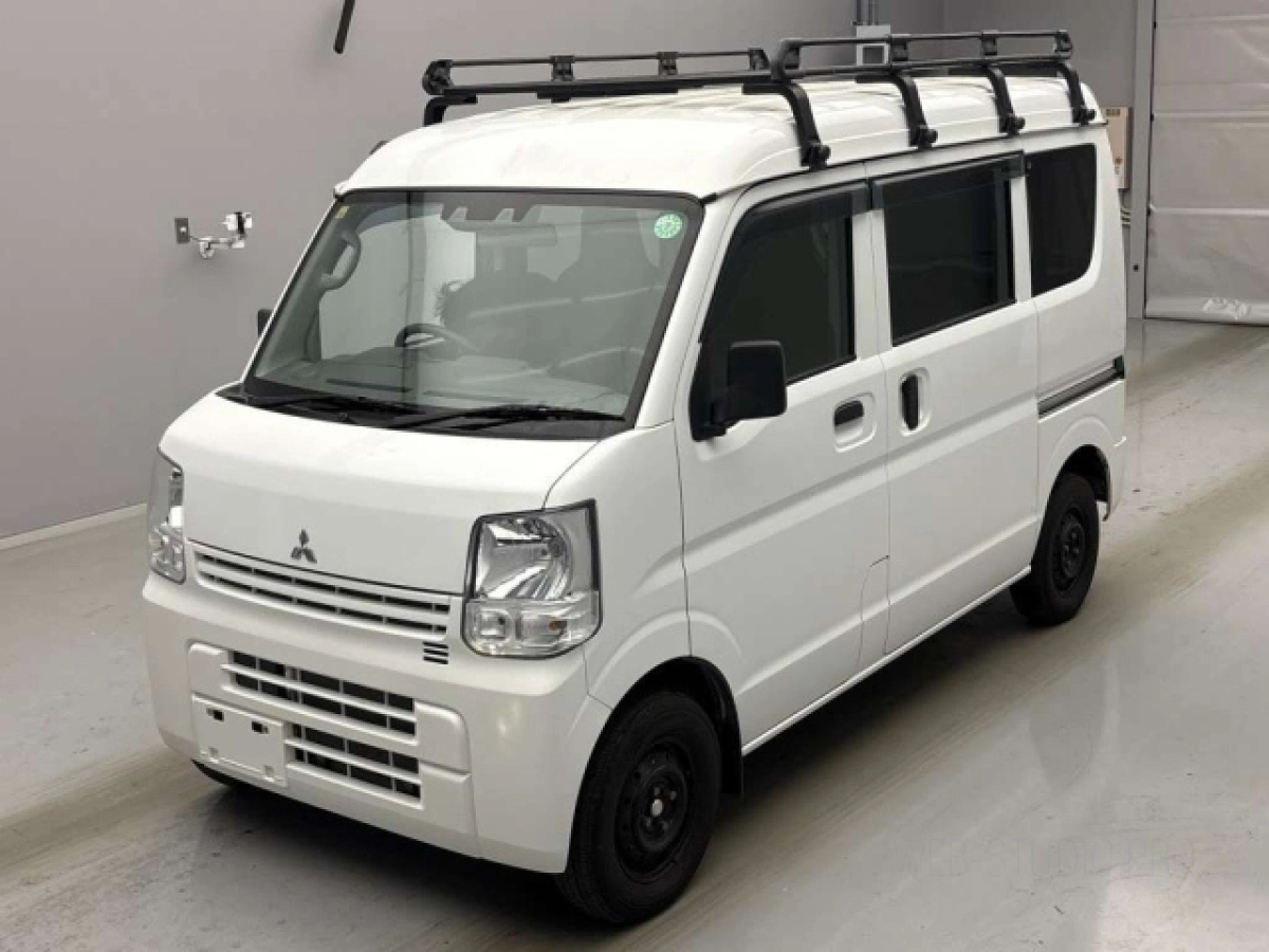 MITSUBISHI MINICAB VAN DS17V 2019