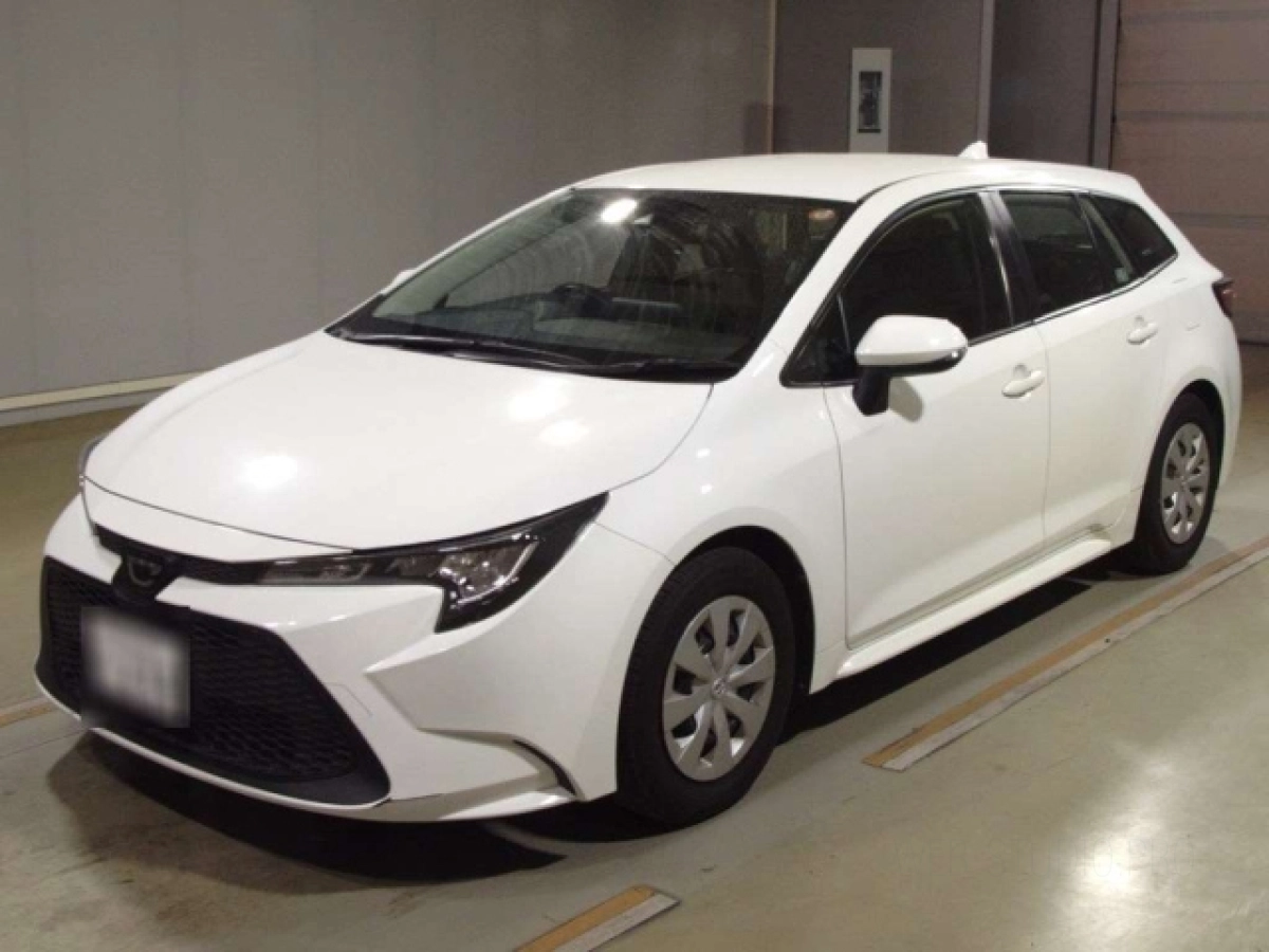 TOYOTA COROLLA TOURING