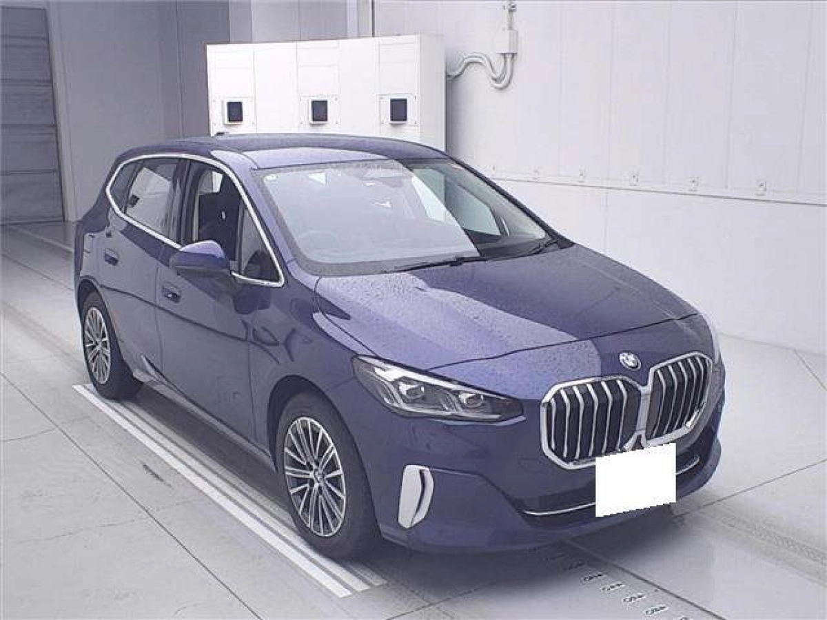 BMW 2 SERIES 22BY20 2025