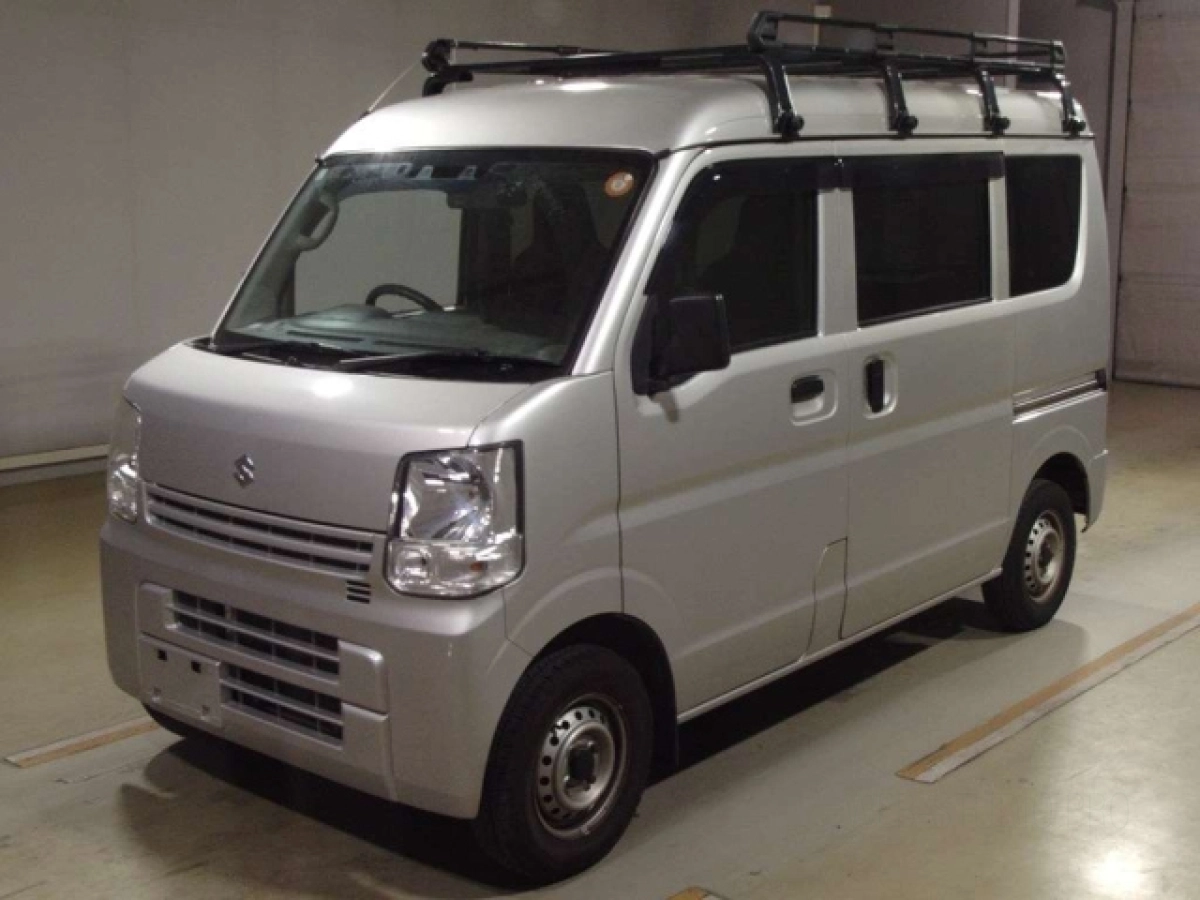 SUZUKI EVERY DA17V 2020