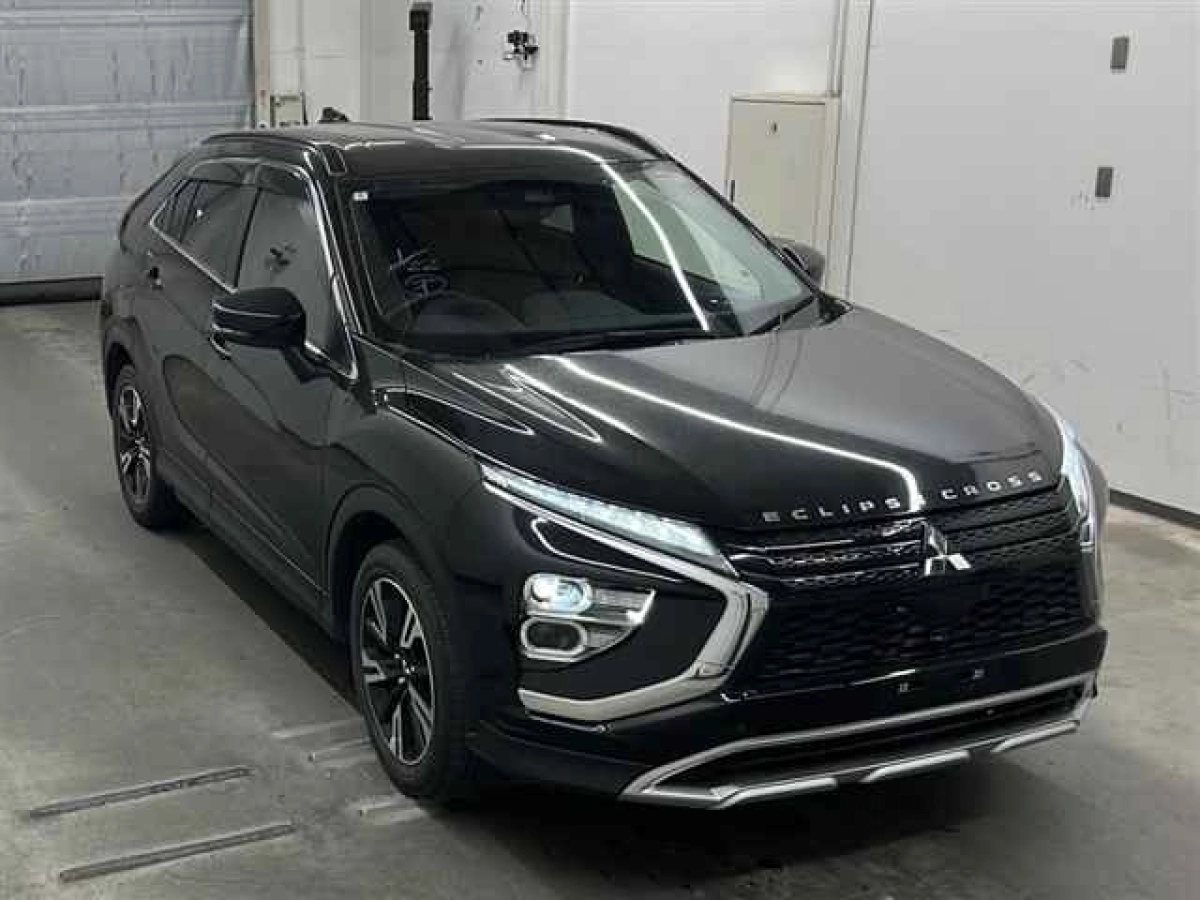 MITSUBISHI ECLIPSE CROSS GK1W 2022
