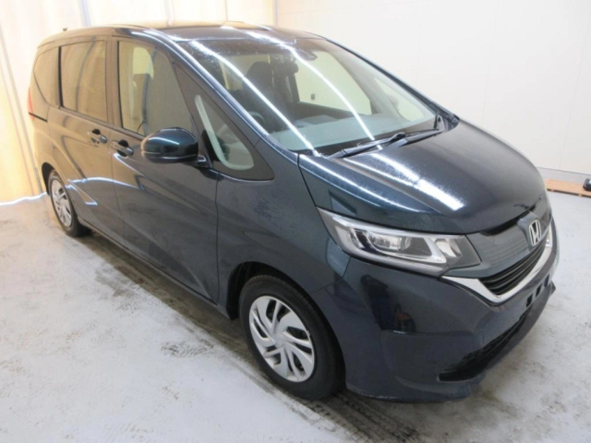 HONDA FREED GB5 2019