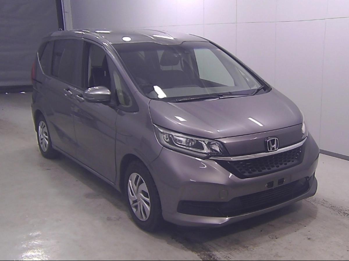 HONDA FREED GB5 2021