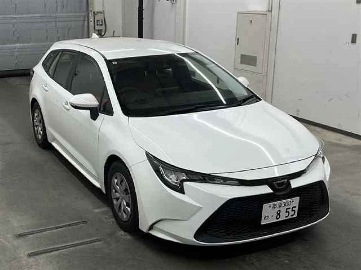 TOYOTA COROLLA TOURING