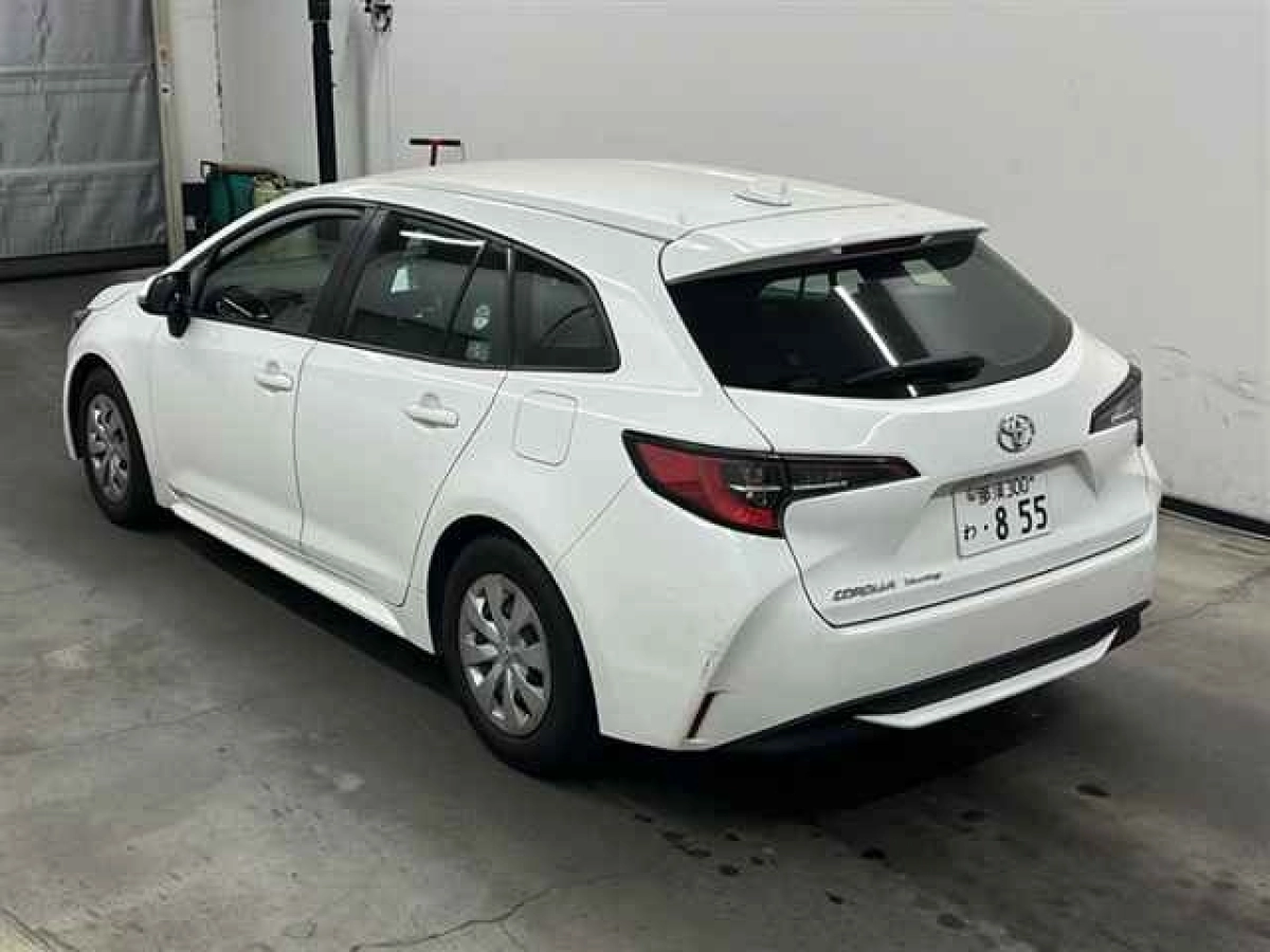 TOYOTA COROLLA TOURING
