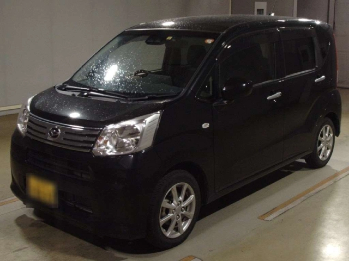 DAIHATSU MOVE LA160S 2023