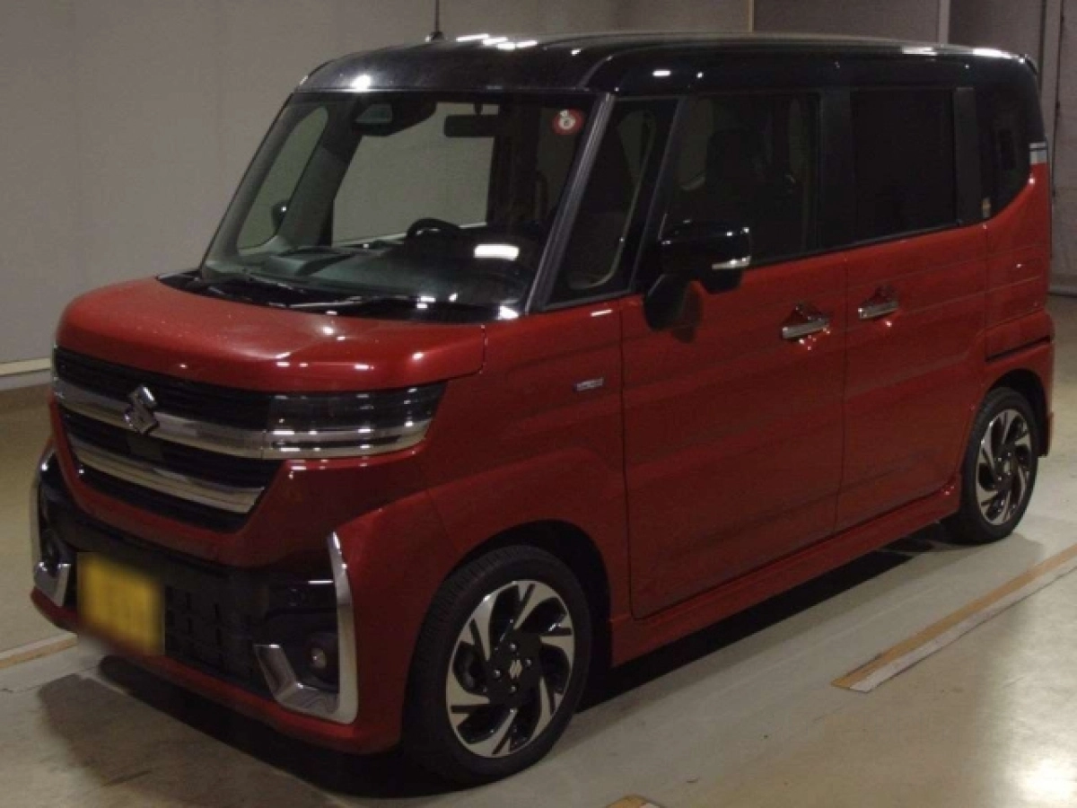 SUZUKI SPACIA MK94S 2023