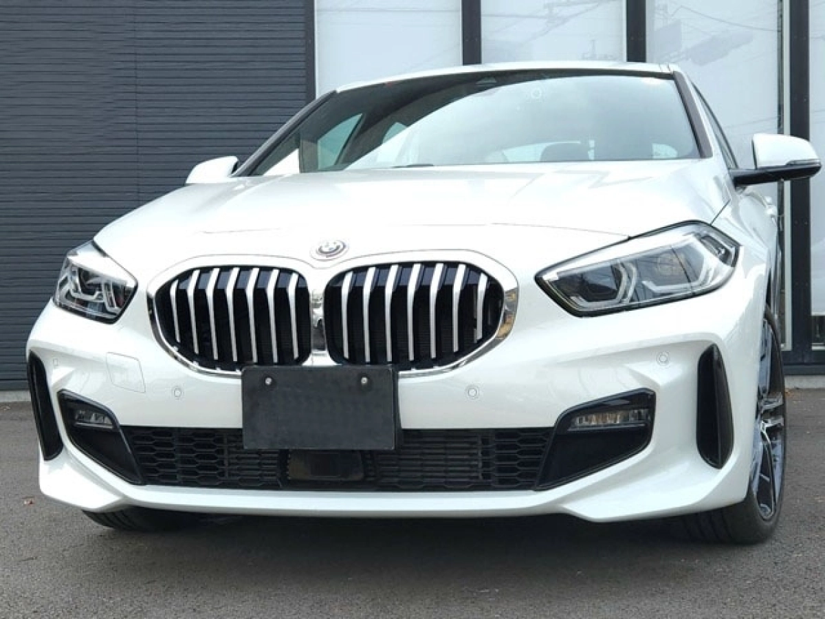 BMW 1 SERIES 7M20 2022
