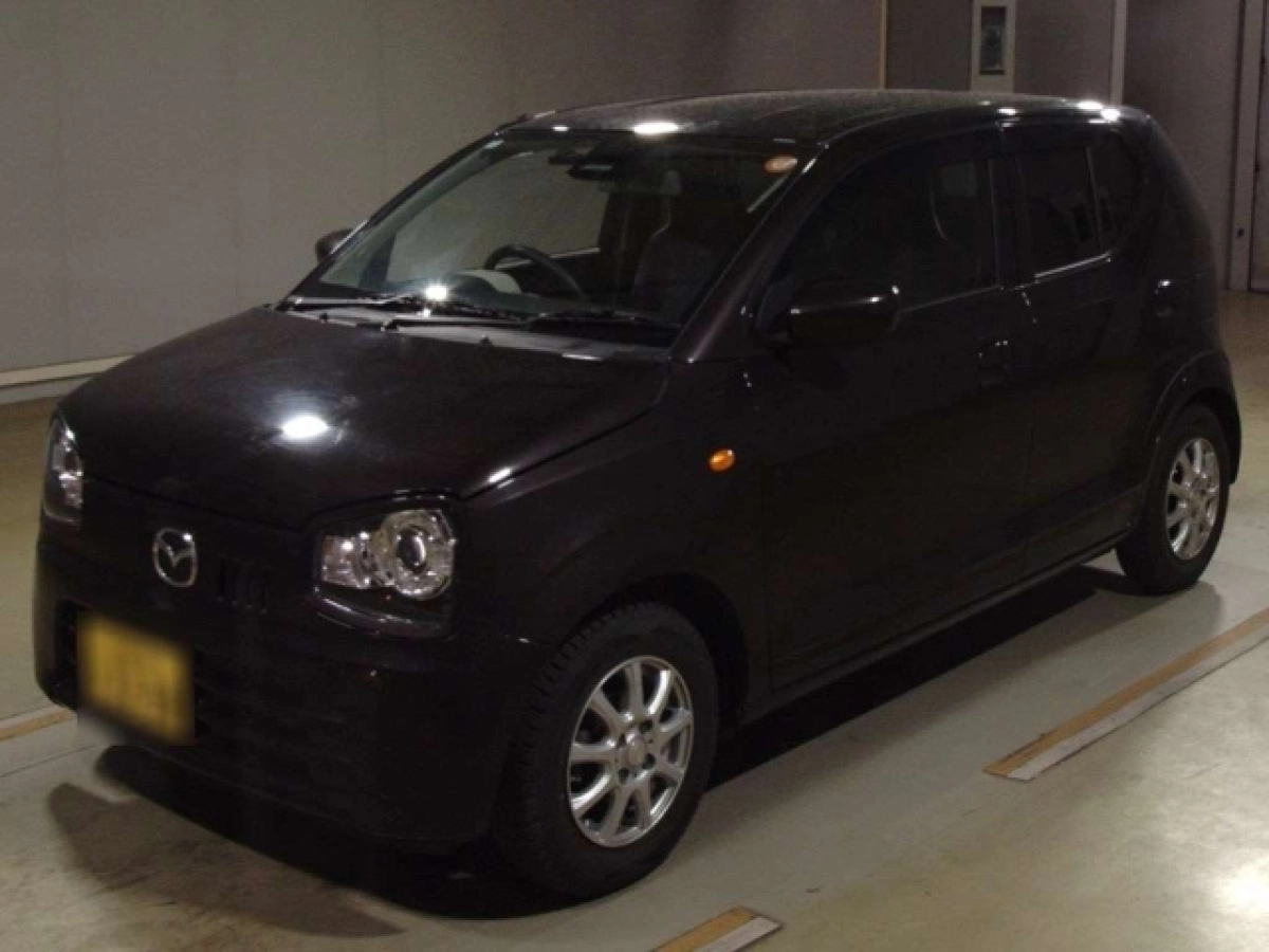 MAZDA CAROL HB36S 2020