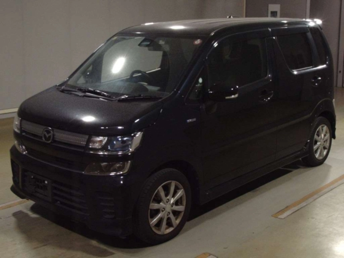 MAZDA FLAIR MJ95S 2020