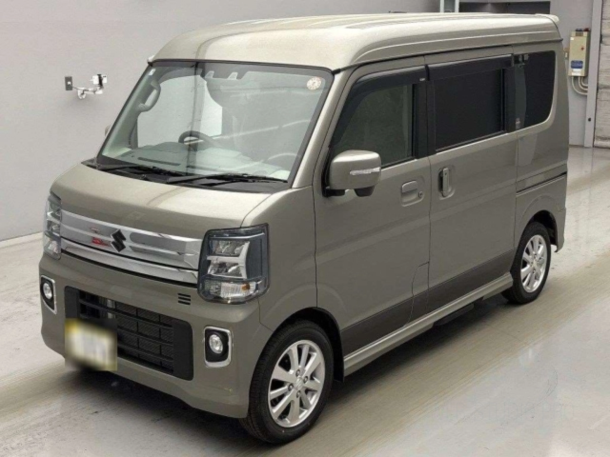 SUZUKI EVERY WAGON DA17W 2025