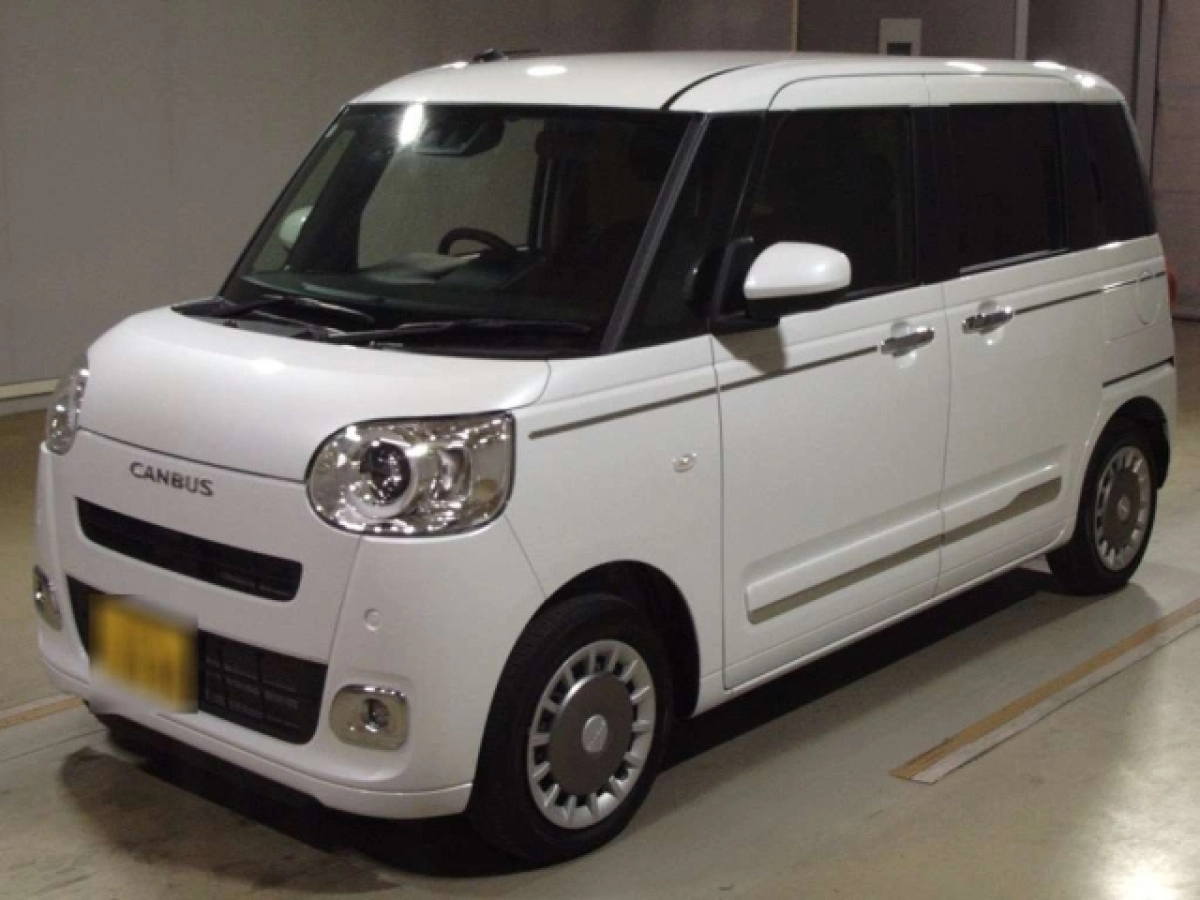 DAIHATSU MOVE CANBUS LA850S 2024