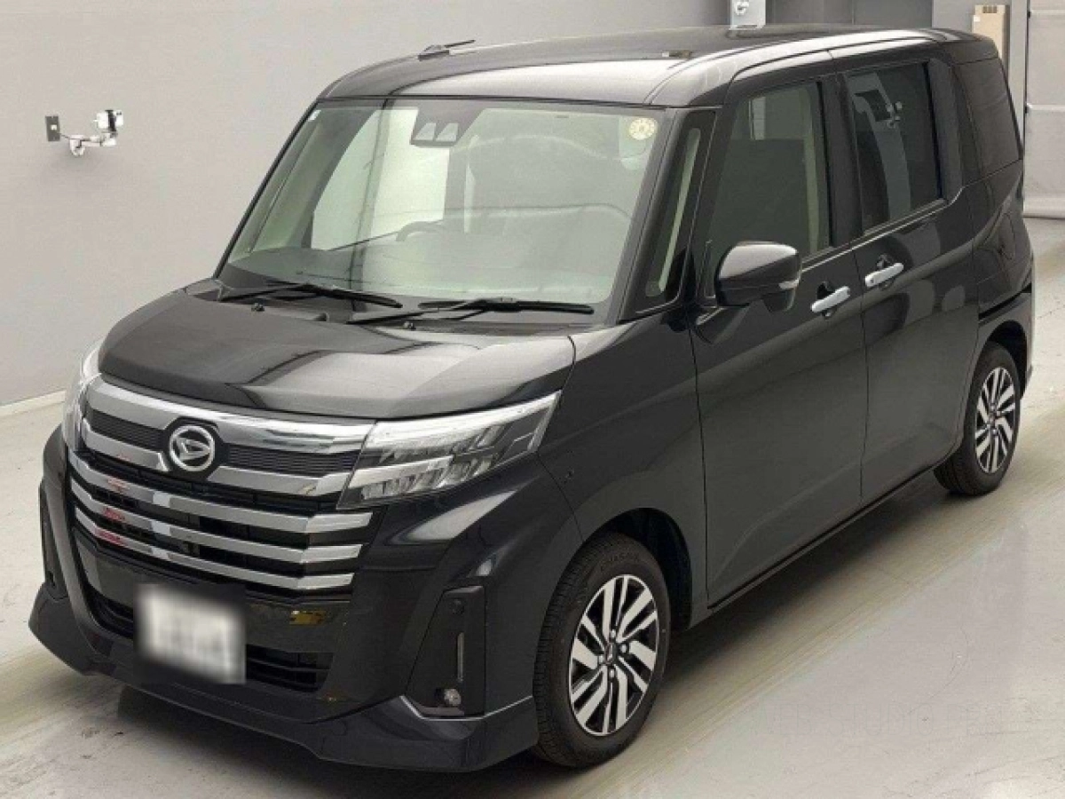 DAIHATSU THOR M900S 2025