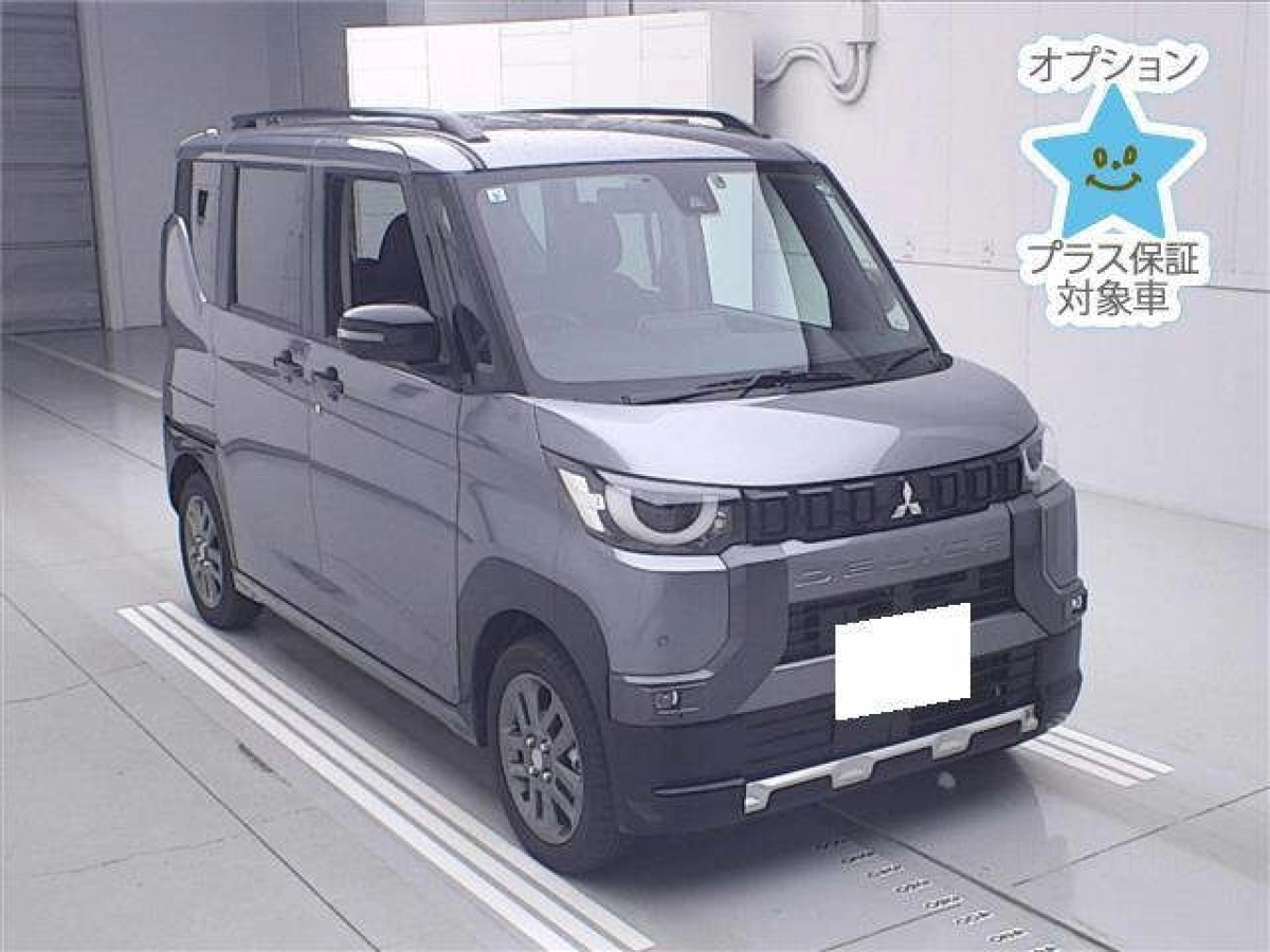 MITSUBISHI DELICA MINI B38A 2024