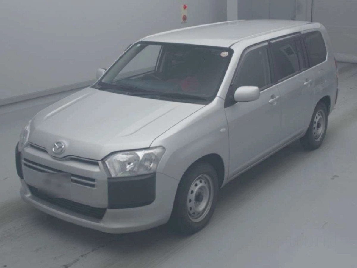 MAZDA FAMILIA VAN NCP160M 2020