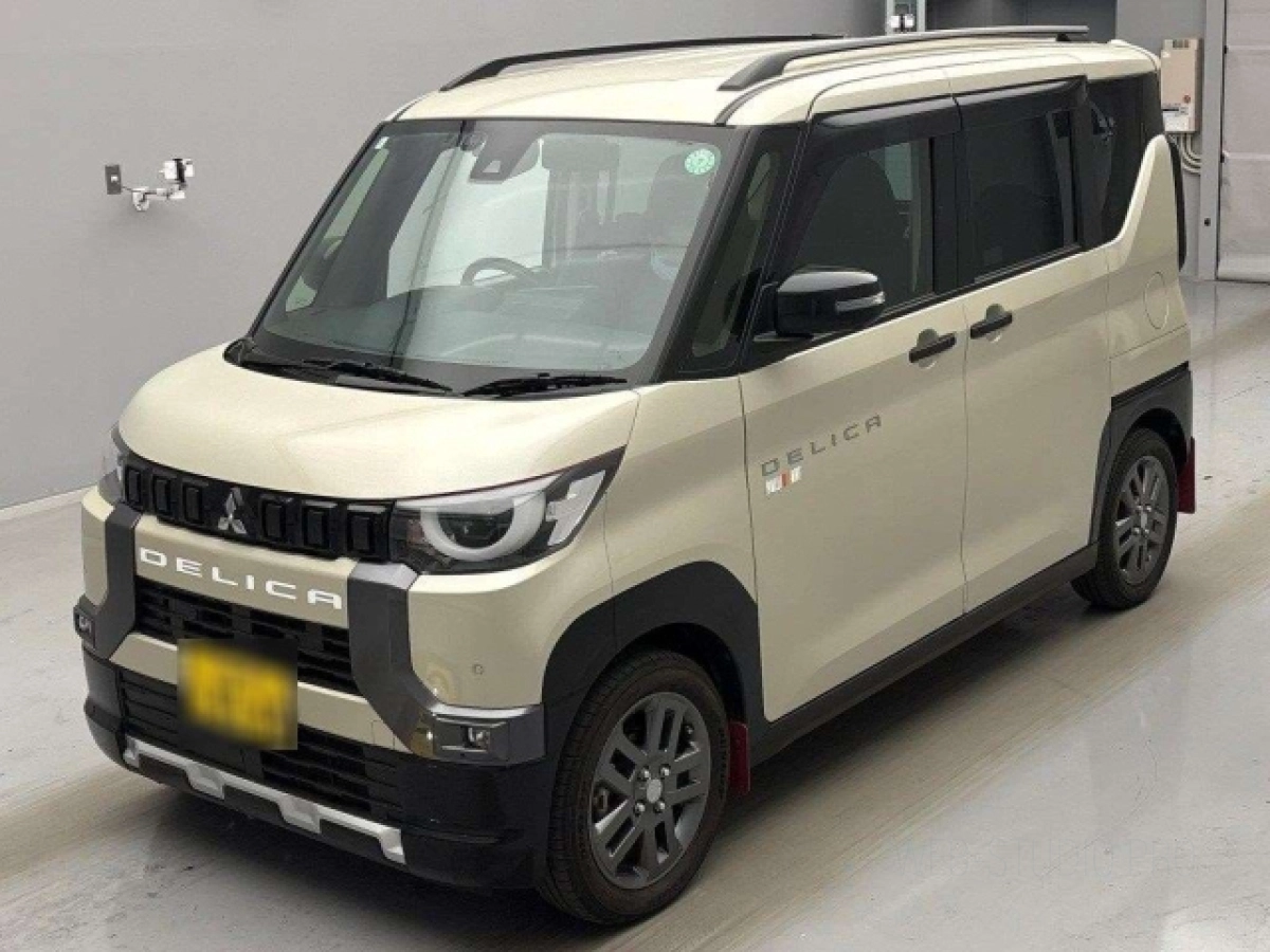 MITSUBISHI DELICA MINI B38A 2024