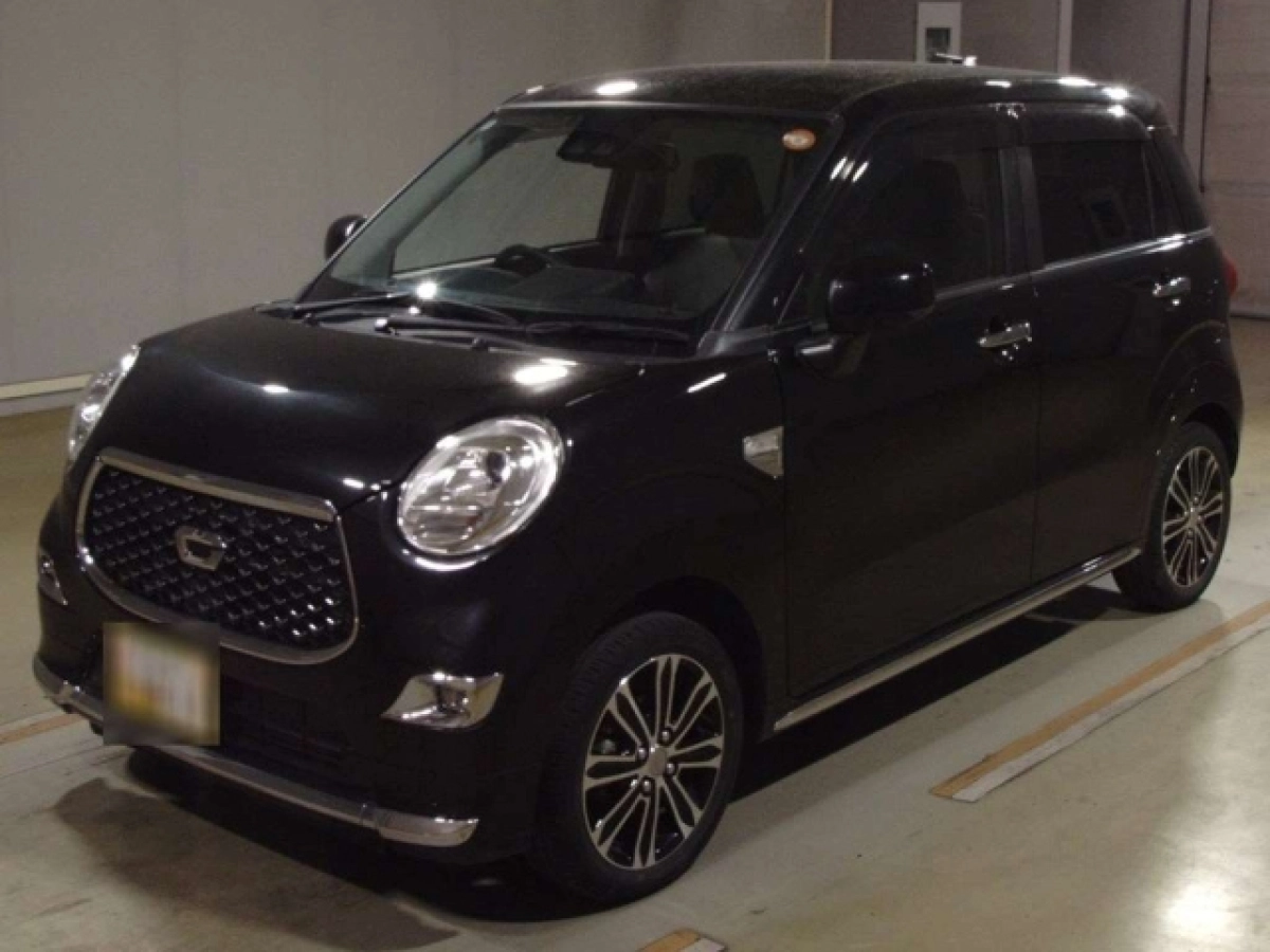 DAIHATSU CAST LA250S 2022