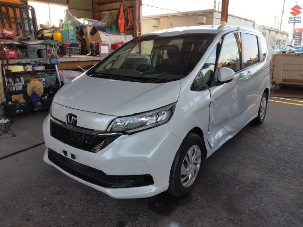 HONDA FREED GB5 2020