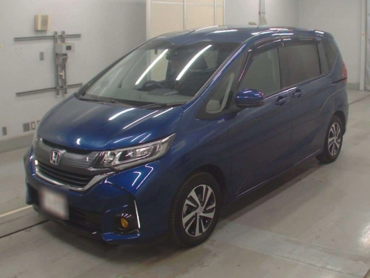 HONDA FREED GB5 2019