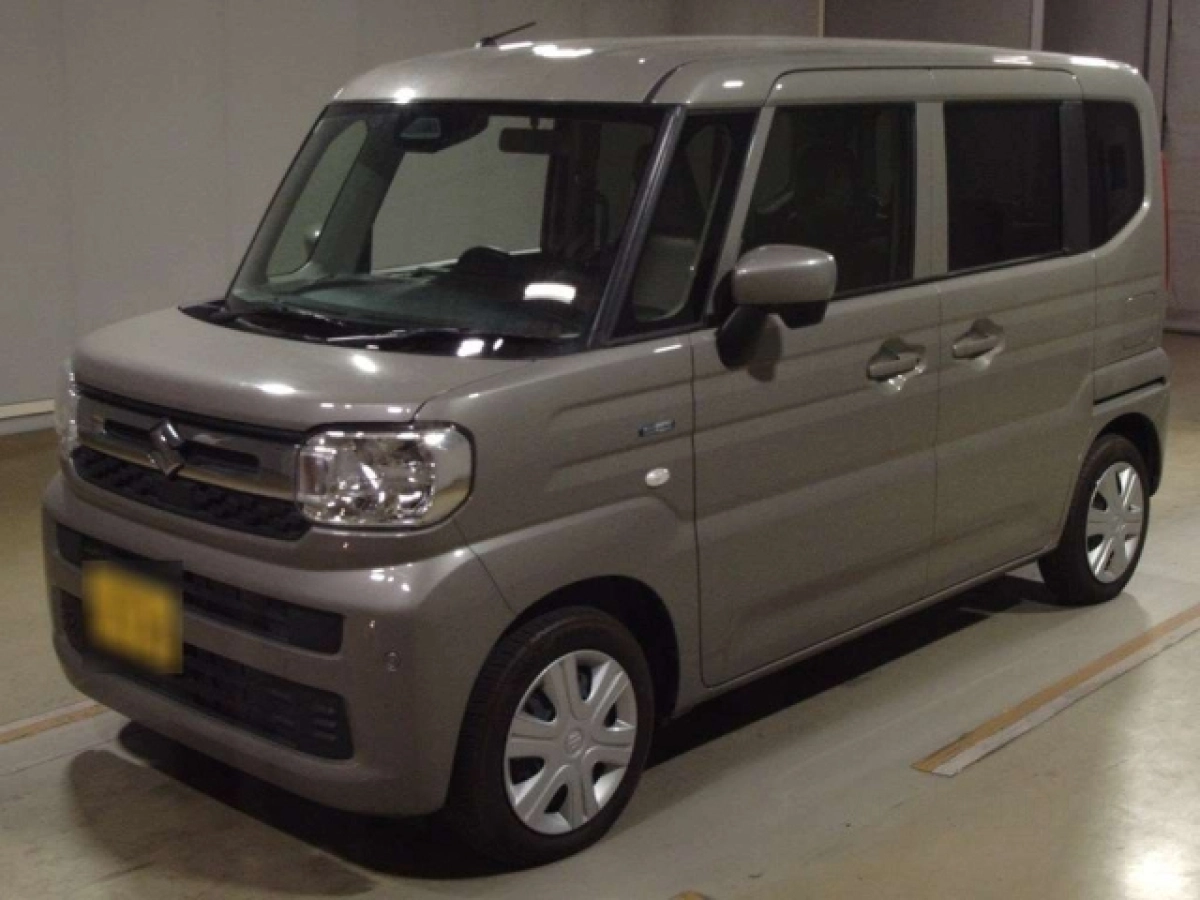 SUZUKI SPACIA MK94S 2024