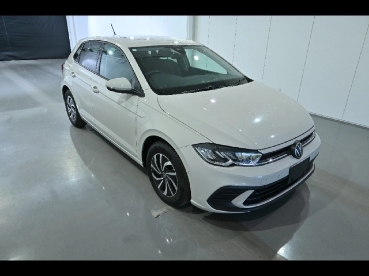 VOLKSWAGEN POLO AWDLA 2023