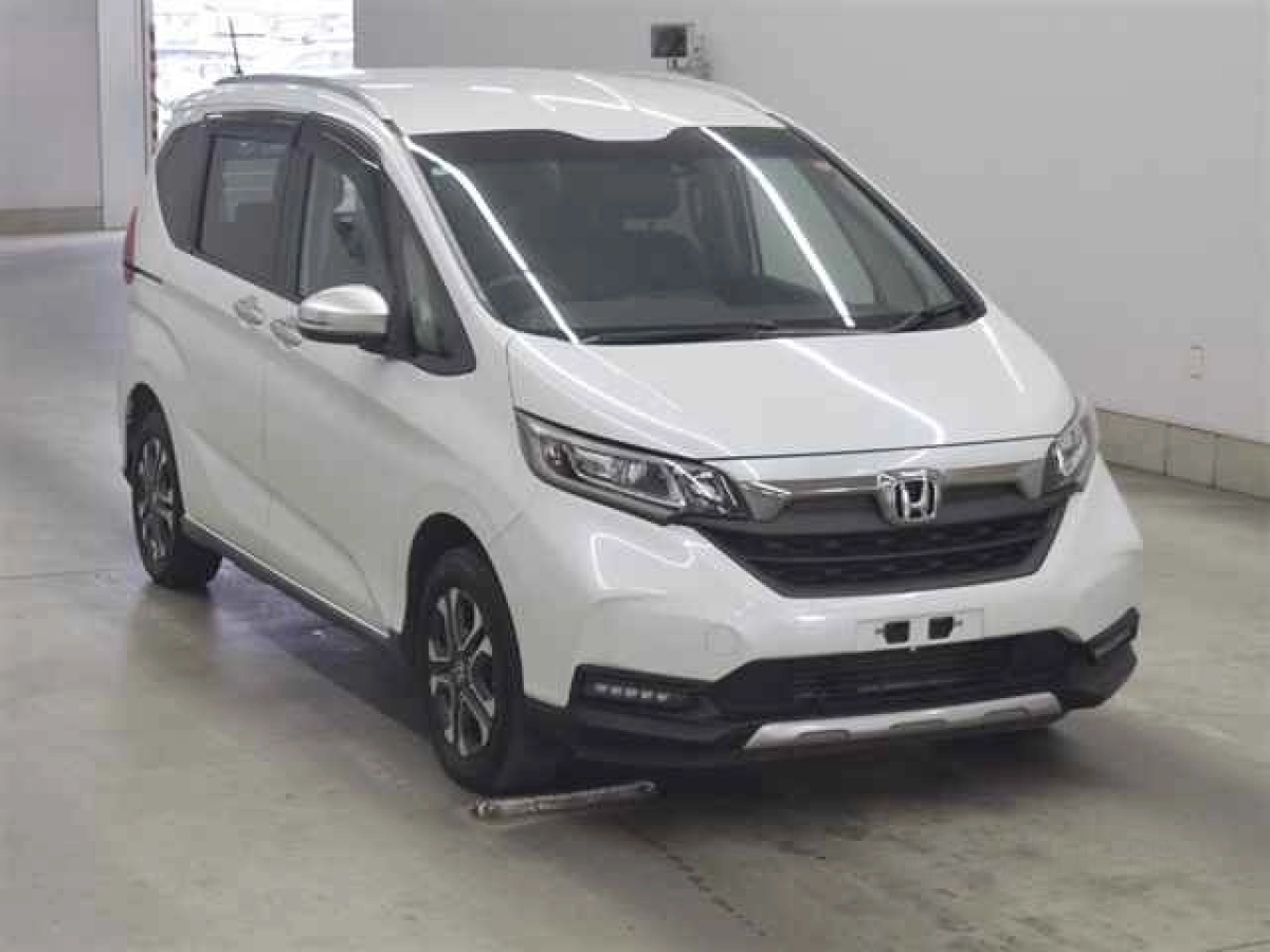 HONDA FREED GB6 2020