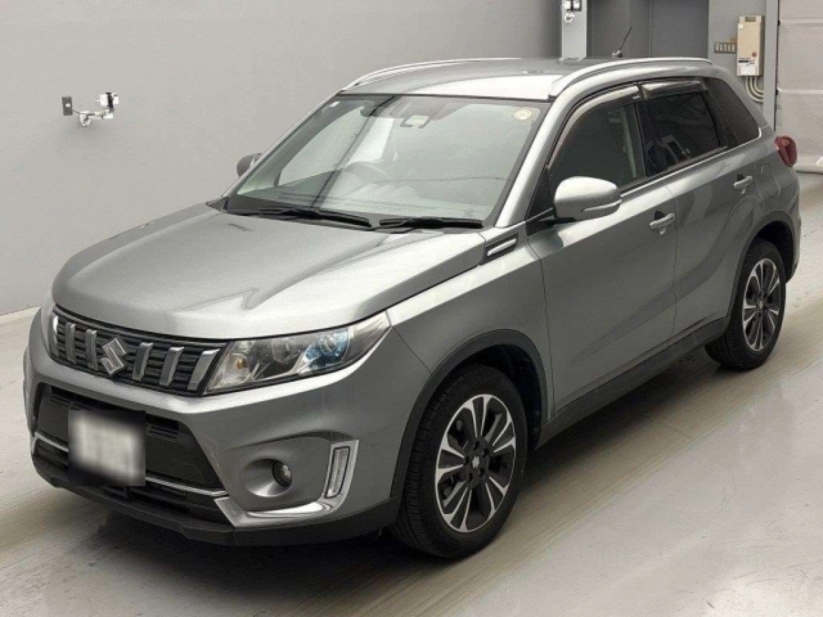 SUZUKI ESCUDO YEA1S 2019