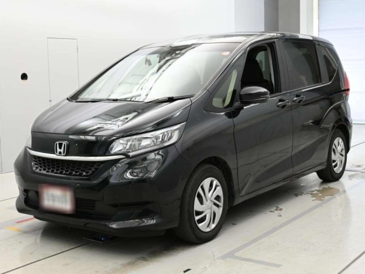 HONDA FREED GB5 2023
