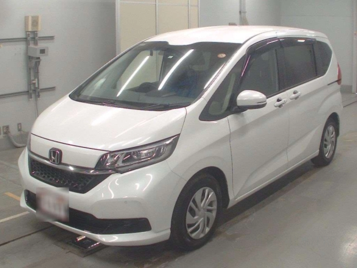 HONDA FREED GB5 2023