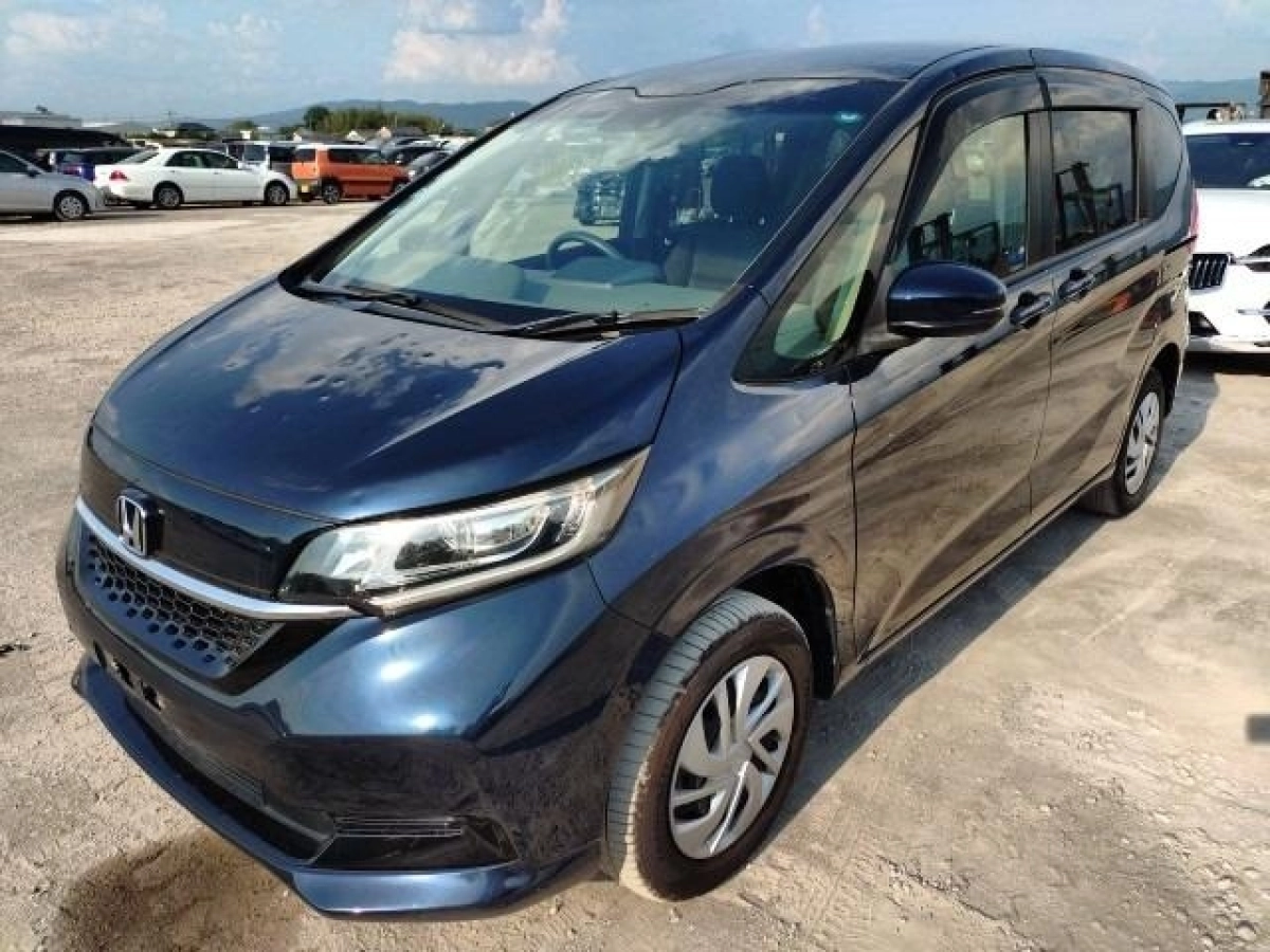 HONDA FREED GB6 2019
