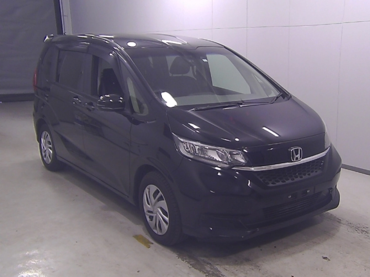 HONDA FREED GB5 2023