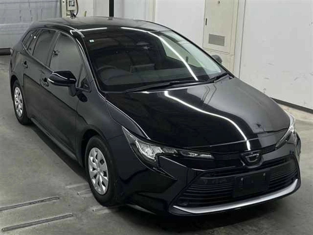 TOYOTA COROLLA TOURING MZEA17W 2023