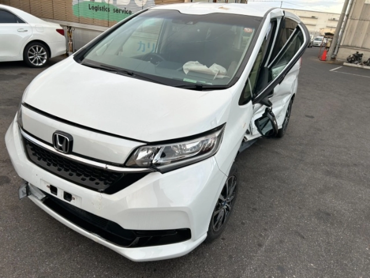 HONDA FREED GB5 2019