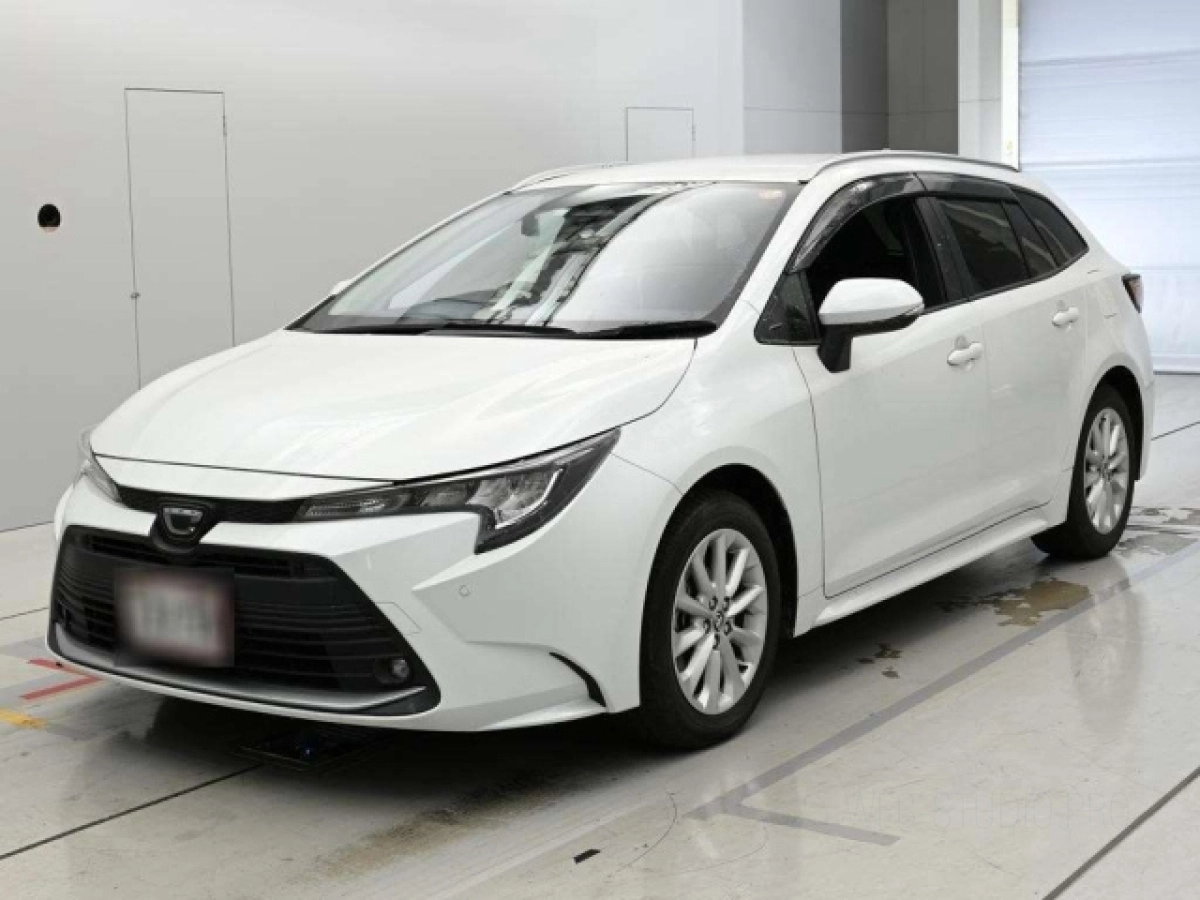 TOYOTA COROLLA TOURING MZEA17W 2023
