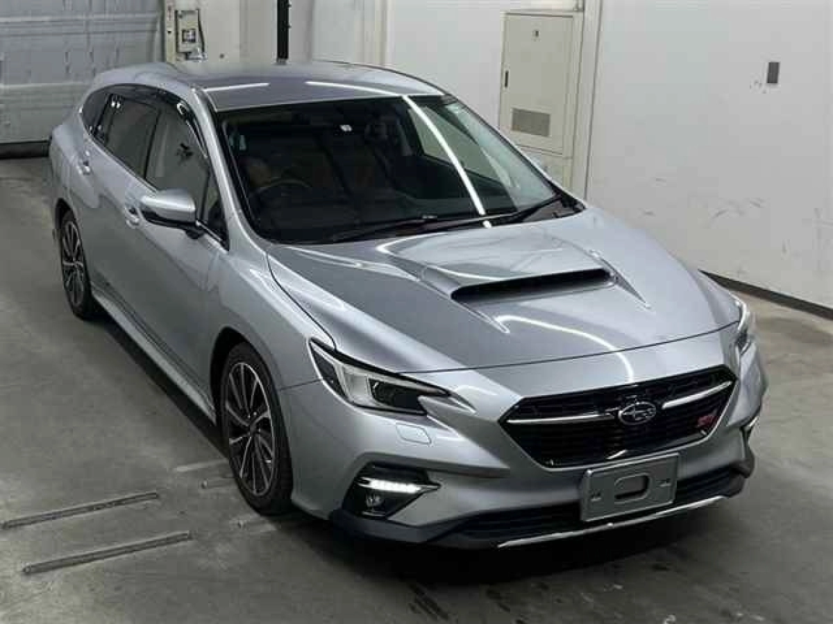 SUBARU LEVORG VN5 2022