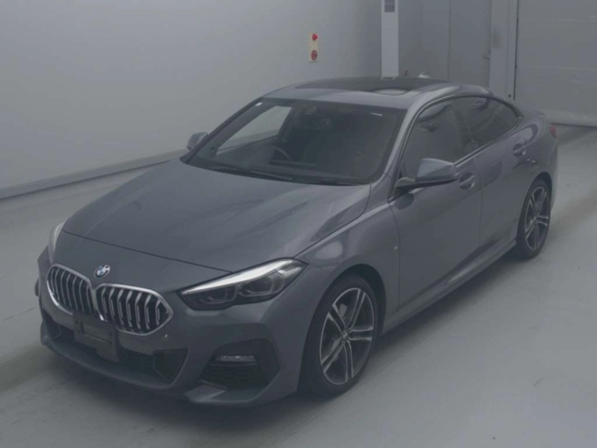 BMW 2 SERIES 7K15 2021