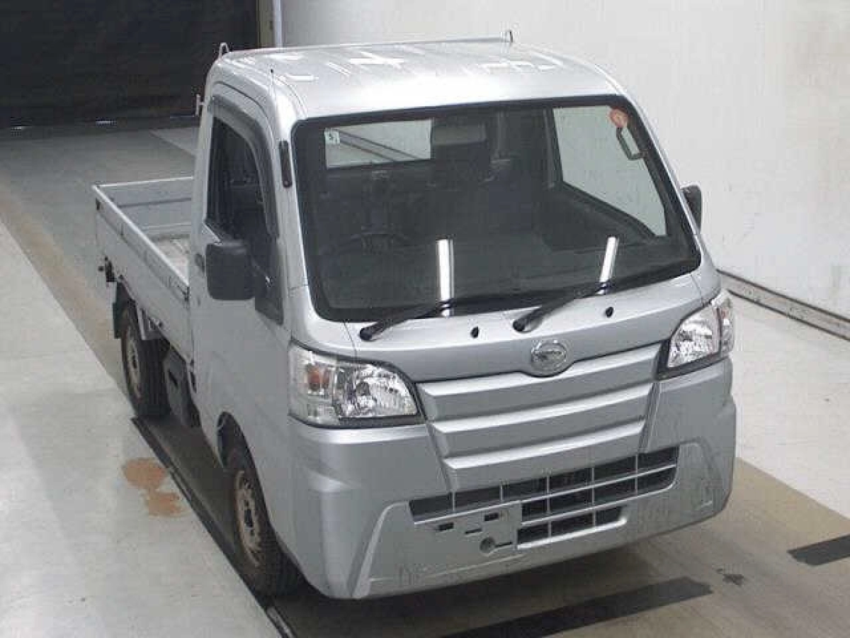 DAIHATSU HIJET TRUCK S510P 2021