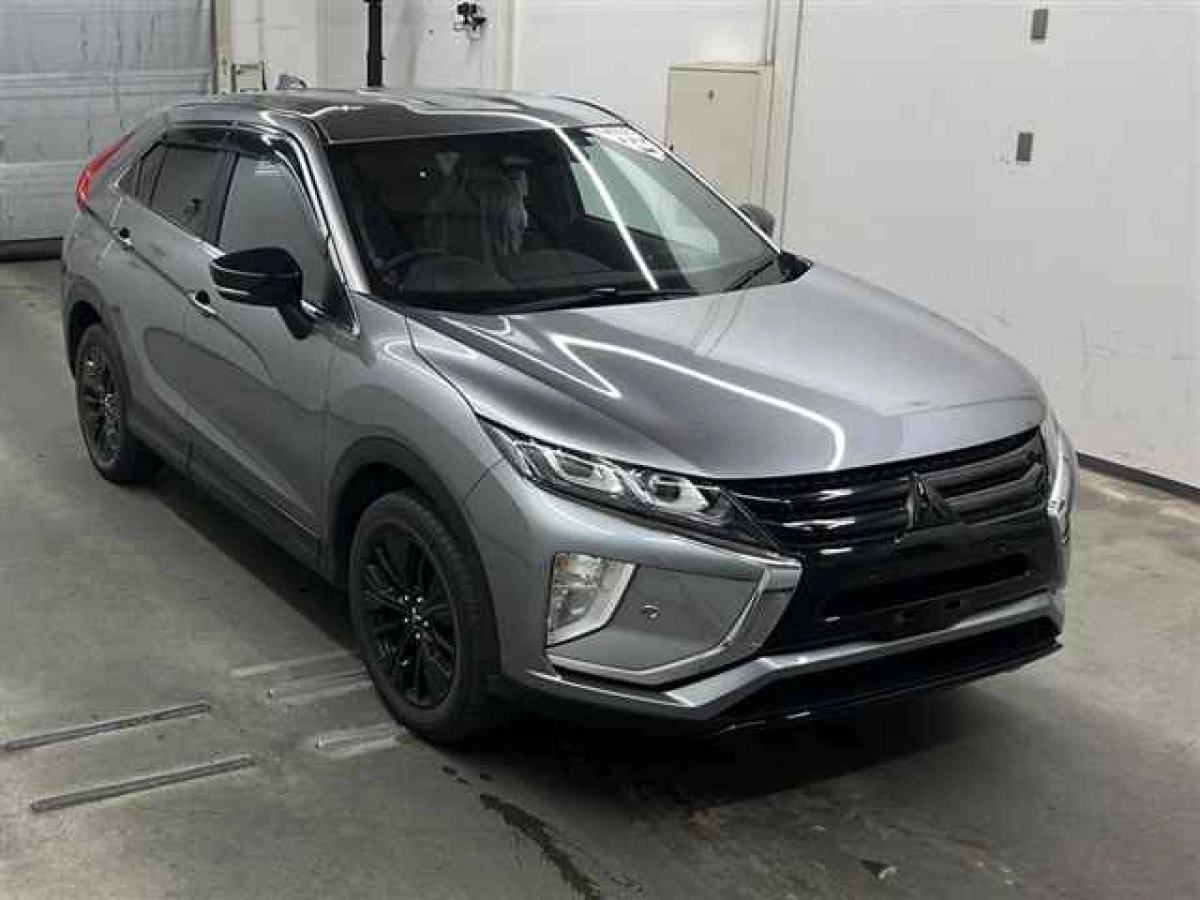 MITSUBISHI ECLIPSE CROSS GK1W 2020