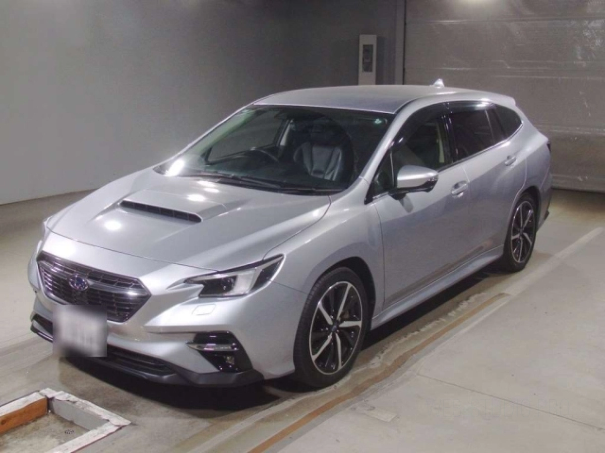 SUBARU LEVORG VN5 2021