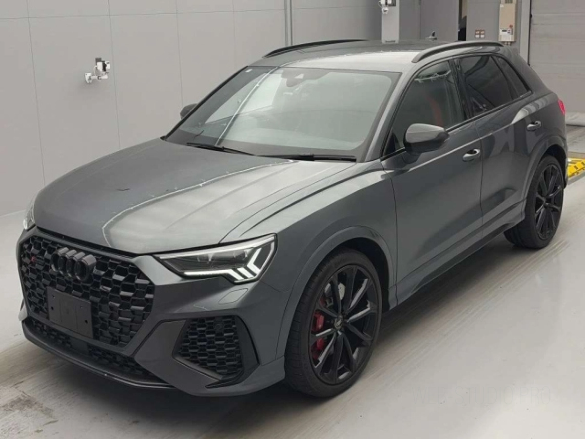 AUDI RS Q3 F3DNWF 2022