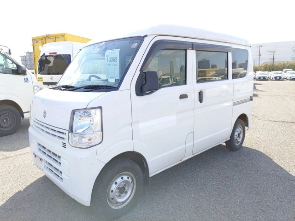 SUZUKI EVERY DA17V 2020