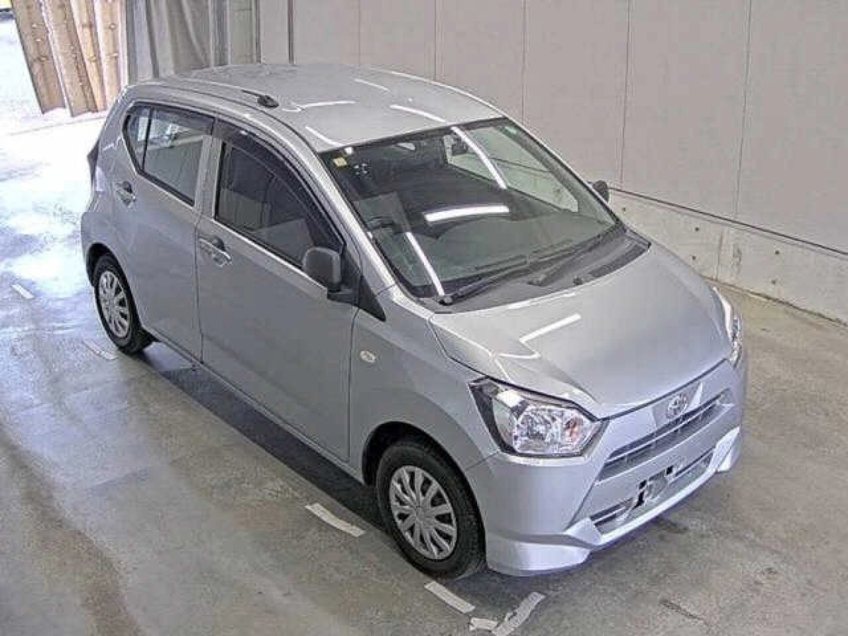 TOYOTA PIXIS EPOCH LA350A 2020