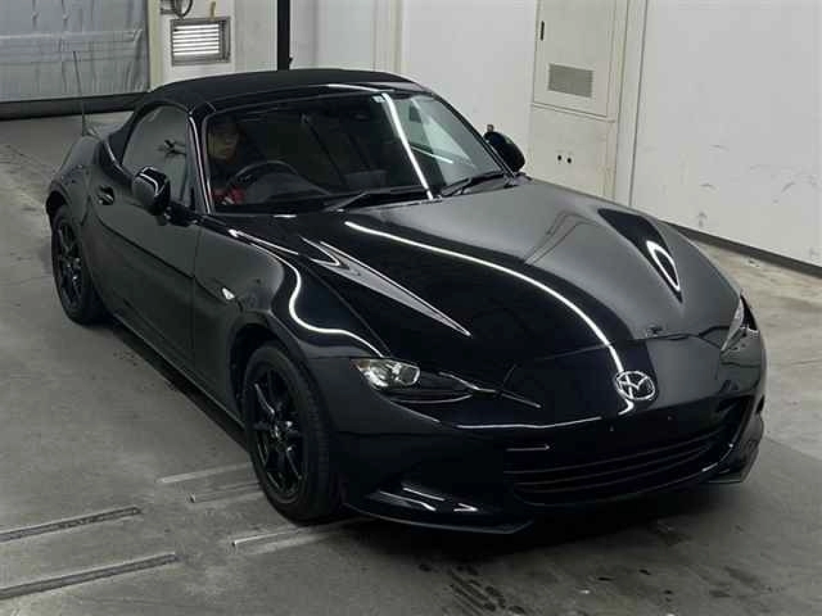 MAZDA ROADSTER ND5RC 2023