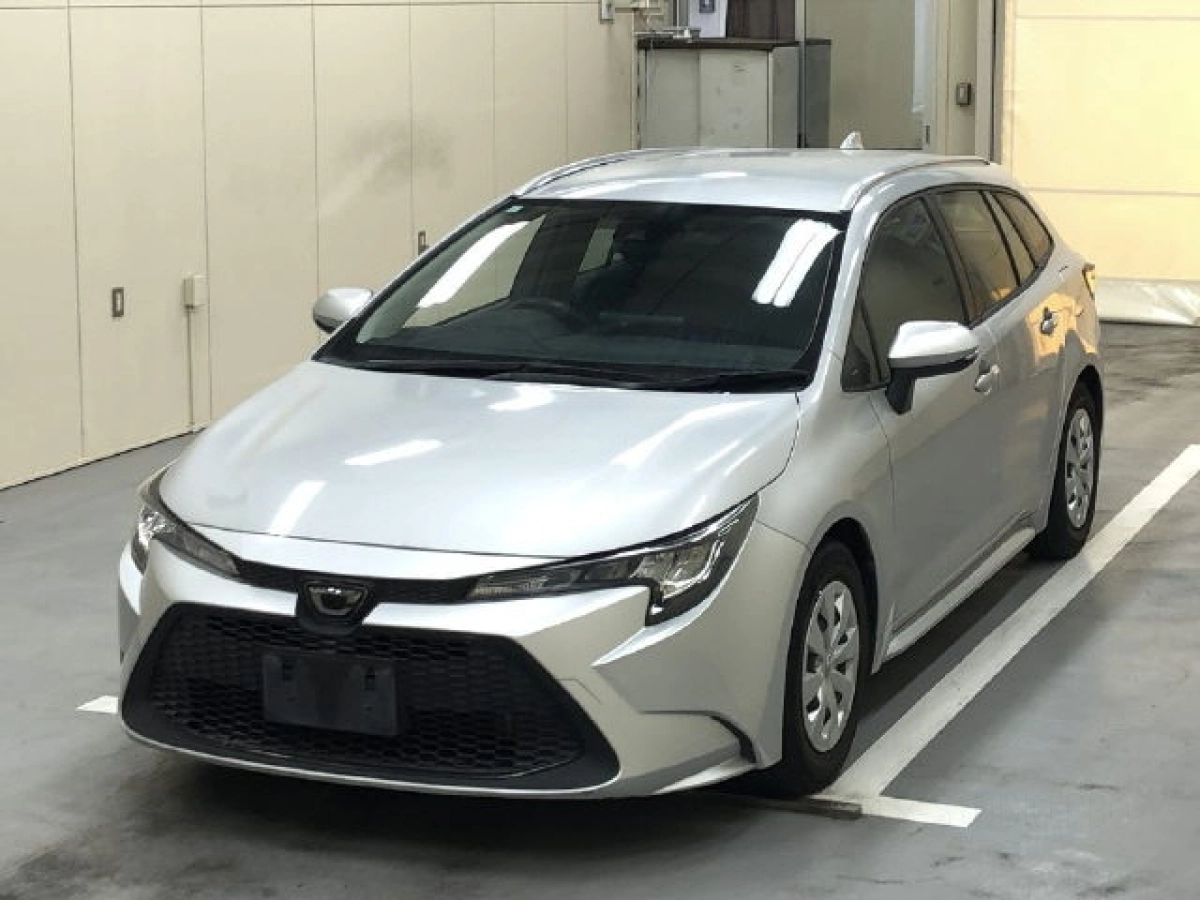 TOYOTA COROLLA TOURING ZRE212W 2022