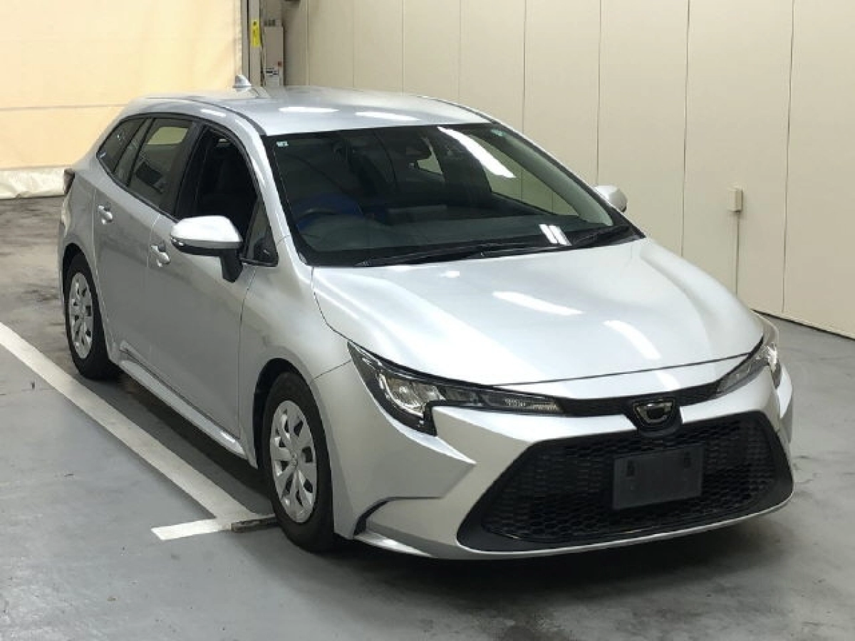 TOYOTA COROLLA TOURING ZRE212W 2022